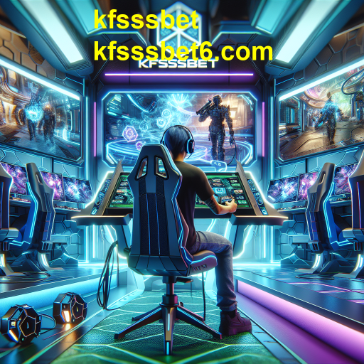 O Futuro dos Jogos: Inovações e Tendências de 2023