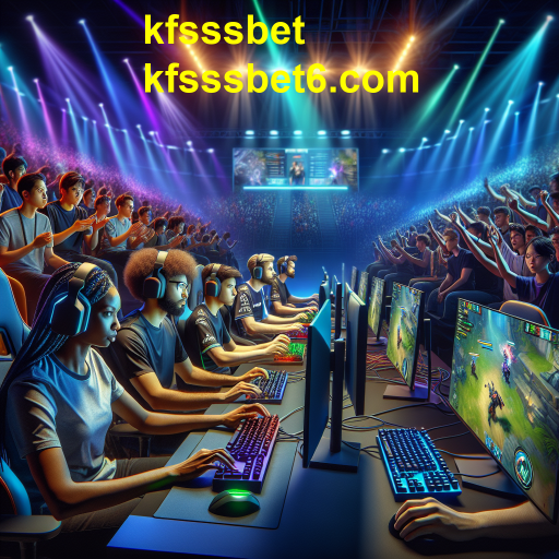 Explorando a Categoria de Torneios no kfsssbet